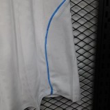 Newcastle  Pants  Player  Shorts  1:1 Quality Soccer Jersey   25-26