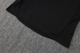 Miami  Polo Fans Black 1:1 Quality Soccer Jersey  25-26