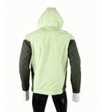 Real Madrid  Windbreaker Third Away Explosion proof rain  1:1 Quality Windbreaker Jersey 2026