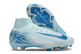 Nike Air Zoom Mercurial Superfly IX Elite FG 36-45 耐克刺客16代低帮内置Bonded Pack套装全气垫防水针织FG足球鞋