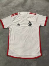 Flamenco away Fans  1:1 Quality Soccer Jersey  24-25