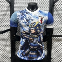 Japan Special Edition  Player 1:1 Quality Soccer Jersey  26-27 (2026)