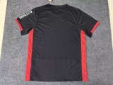 Frankfurt away Fans 1:1 Quality Soccer Jersey  24-25