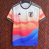 Japan Special Edition  Fans 1:1 Quality Soccer Jersey 23-24