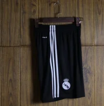 Retro Real Madrid away Short 1:1 Quality Soccer Jersey    2014-2015