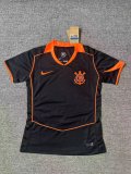 Corinthians Third Away Women Fans 1:1 Quality Soccer Jersey 25-26