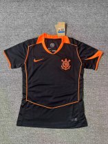 Corinthians Third Away Women Fans 1:1 Quality Soccer Jersey 25-26