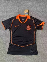 Corinthians Third Away Women Fans 1:1 Quality Soccer Jersey 25-26