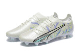 Puma Ultra Ultimate FG39-45 彪马世界杯全针织防水FG足球鞋