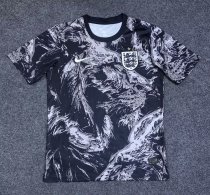 England  pre-match Special Edition Fans 1:1 Quality Soccer Jersey  26-27 (2026)