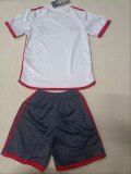 Flamenco  away  Kids  24-25