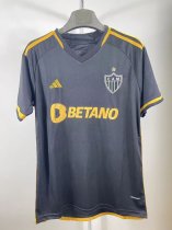 Atletico Mineiro third away fans 1:1 Quality Soccer Jersey 23-24