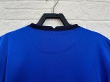 Retro Chelsea home  1:1 Quality Soccer Jersey   2021-2022