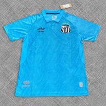 Santos Special Edition Fans  1:1 Quality Soccer Jersey  25-26