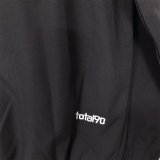PSG Paris  Windbreaker  Black 1:1 Quality Soccer Jersey 26-27