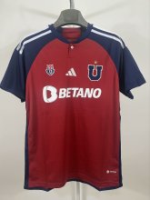 Universidad De Chile Away fans 23-24
