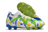 Puma Future Ultimate FG 39-45  彪马未来精华全针织系列FG足球鞋