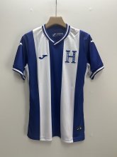 Honduras third away Fans 1:1 Quality Soccer Jersey  24-25