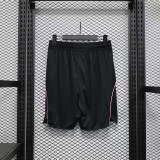 Juventus  Away pants player  1:1 Quality Soccer Jersey 25-26
