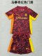 Marseille  Goalkeeper Fans  (Kids and Man)  1:1 Quality Soccer Jersey  25-26
