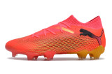 PUMA FUTURE 2024 39-45  2024新款彪马FG钉足球鞋