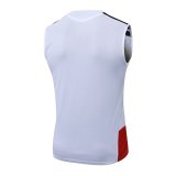 Germany Vest Training Player With Pants Sets 1:1 Quality Soccer Jersey   26-27 (2026)