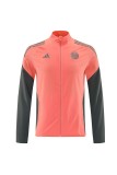 Bayern Munich Windbreaker 25-26