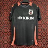Japan Special Edition  Fans 1:1 Quality Soccer Jersey  24-25