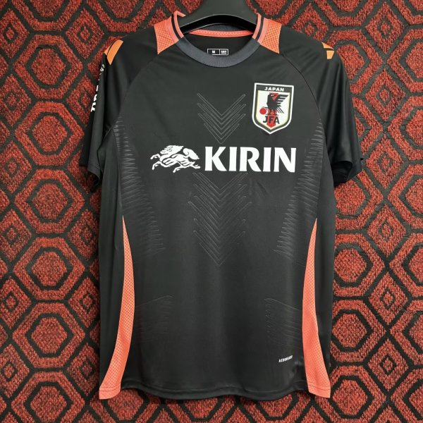 Japan Special Edition  Fans 1:1 Quality Soccer Jersey  24-25
