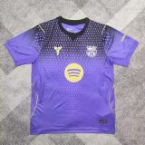 Barcelona Away  Fans 1:1 Quality Soccer Jersey 26-27