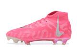 NIKE PHANTOM LUNA ELITE FG 39---45 耐克高帮防水全针织女足世界杯月煞FG足球鞋