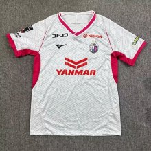 Cerezo Osaka  Away Fans 1:1 Quality Soccer Jersey  25-26
