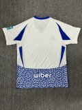 Granada CF away  Fans  1:1 Quality Soccer Jersey   24-25
