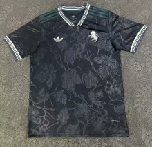 Juventus Third  Fans   1:1 Quality Soccer Jersey   25-26