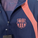 Barcelona  Windbreaker 1:1  25-26