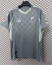 Granada CF Third Away Fans  1:1 Quality Soccer Jersey   25-26