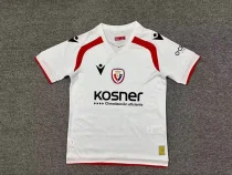 CA Osasuna Third Away Fans 1:1 Quality Soccer Jersey  25-26