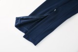 nike  jacket  blue kits   1:1   25-26