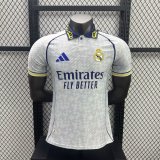 Real Madrid Special Edition  Player  1:1 Quality Soccer Jersey   25-26