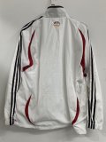 Germany Retro Windbreaker 2006
