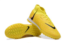 NIKE PHANTOM LUNA ELITE TF 36--45 耐克高帮防水全针织世界杯月煞MDTF足球鞋