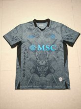 Napoli Special Edition  Fans 1:1 Quality Soccer Jersey   24-25