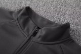 Adidas Clover Grey Jacket  Tracksuit  1:1  25-26