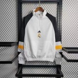 Real Madrid  Juventus Arsenal  Manchester United    Flamengo  Bayern Munich  Sao Paulo half  Windbreaker 1:1 25-26