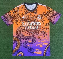 Real Madrid  Special Edition Fans 1:1 Quality Soccer Jersey    24-25