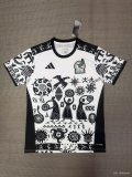 Mexico Special Edition Fans  1:1 Quality Soccer Jersey   26-27 (2026)
