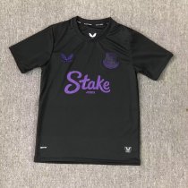 Everton Special Edition Fans  1:1 Quality Soccer Jersey 26-27