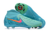NIKE PHANTOM LUNA ELITE FG 39---45 耐克高帮防水全针织月煞FG足球鞋