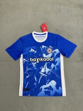 Cruz Azul Training clothes fans 1:1 Quality Soccer Jersey  24-25