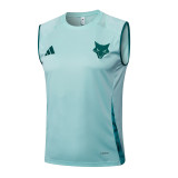 Cruzeiro  training vest  fans  1:1 Quality Soccer Jersey  24-25